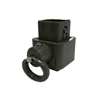 Summit 40mm Pullring Housing Complete 2011 -119